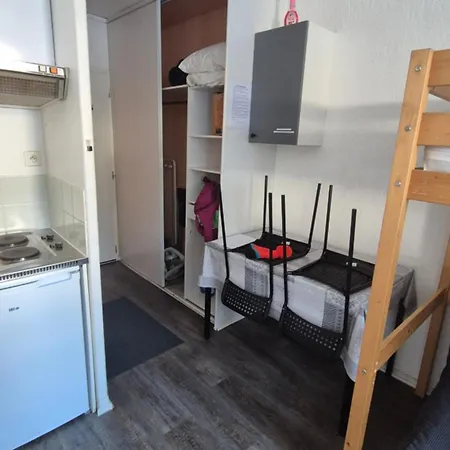 Apartment Chez Leslie Et Julien