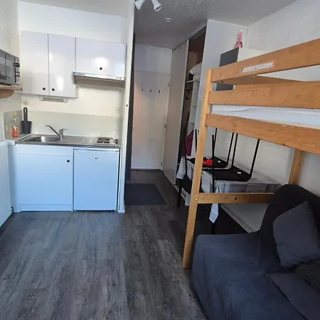 Chez Leslie Et Julien Apartment Besse-et-Saint-Anastaise